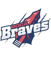 Boca Braves Pop Warner Football and Cheer