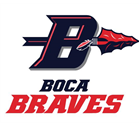 Boca Braves Pop Warner Football and Cheer